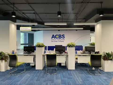 Công ty chứng khoán ACB lên tiếng trước tin đồn về giao dịch cổ phiếu Eximbank (EIB)