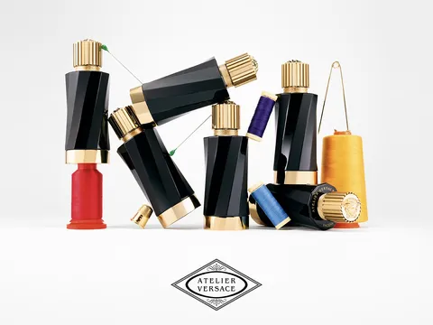 ATELIER VERSACE – hương thơm “HAUTE COUTURE” mang đẳng cấp khác biệt