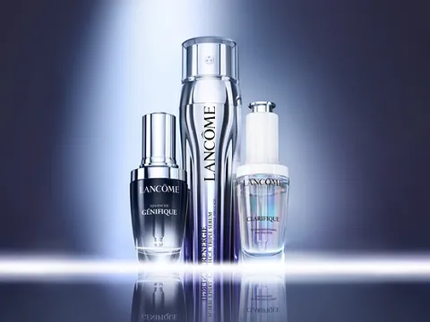 Thế hệ serum mới được tạo ra từ công nghệ sinh học