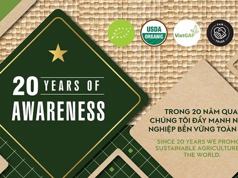 Annam Gourmet Tổ Chức Thành Công Workshop Trải Nghiệm Xanh, Khẳng Định 20 Năm Nâng Cao Nhận Thức Phát Triển Bền Vững