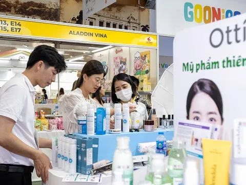 Vietbaby Hanoi 2023 - Điểm đến vui chơi mua sắm cho bé và gia đình