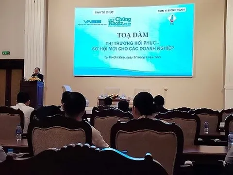 Cơ hội và thách thức đối với doanh nghiệp Việt khi thị trường Carbon Credit phát triển