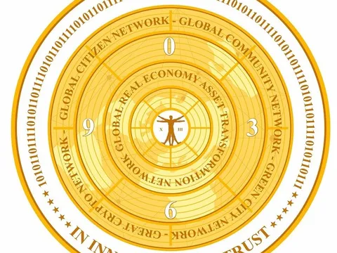 Việt Nam sắp xuất hiện dự án Blockchain để chuyển đổi số kinh tế