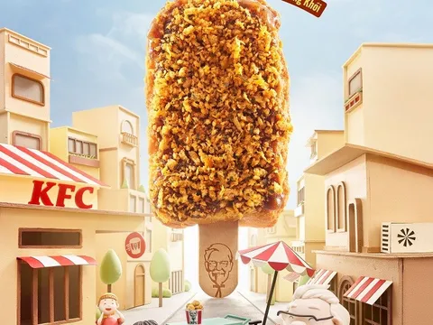 Gà que kem vol.2 – đã “Hot” nay còn nóng hơn!!!