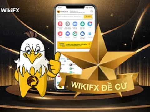 WIKIFX đề cử top sàn mô giới sở hữu nhiều giấy phép uy tín tại Việt Nam