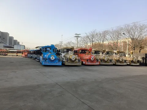 Thành Phố Du Lịch Sinh Thái Sơn Tiên – Tập đoàn Suối Tiên tiếp tục ra mắt dự án vui chơi - giải trí: Công viên chuyên đề Sơn Tiên Amazing World