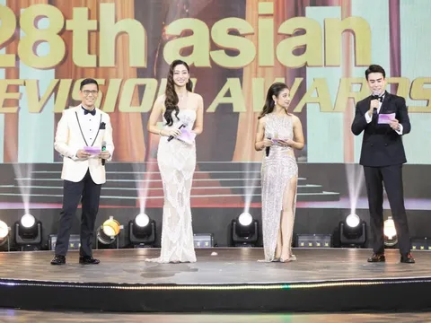 Từ Ngôi Sao Xanh 2023 đến ATA 28th: Vinh danh xứng tầm nền nghệ thuật Châu  Á, quy tụ những ngôi sao nổi tiếng hàng đầu