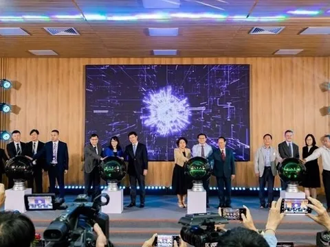 Khai mạc Diễn đàn công nghệ quốc tế iTECH EXPO 2024: Công nghệ mới cho Kỷ nguyên mới