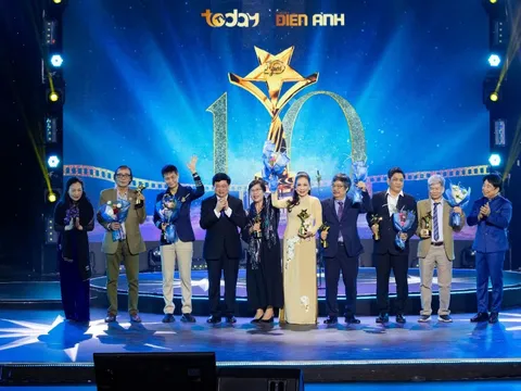 Kỷ niệm 16 năm IMC – TodayTV: Chặng đường phát triển đầy dấu ấn, sáng tạo và đổi mới không ngừng