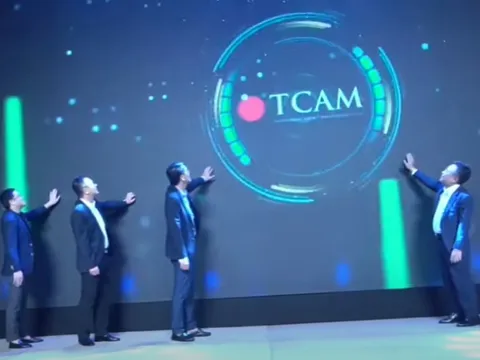 Công ty TCAM ra mắt Quỹ đầu tư tăng trưởng Thành Công (TCGF) với chủ đề "Quỹ mở - Mở cửa tương lai"