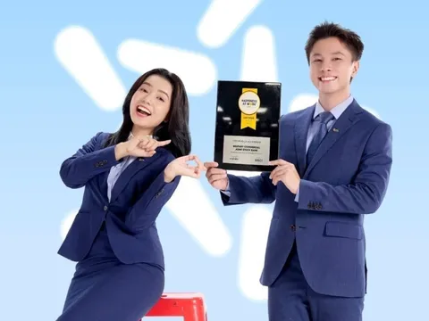 Anphabe chính thức công bố 12 Doanh nghiệp được chứng nhận là Doanh nghiệp có Nguồn Nhân Lực Hạnh Phúc 2024