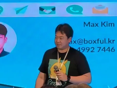 15 Startup nổi bật Hàn Quốc tham gia gọi vốn tại thị trường Việt Nam