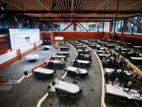 Đại học Monash mang trải nghiệm giáo dục toàn cầu đến Việt Nam với Ngày hội Open Day