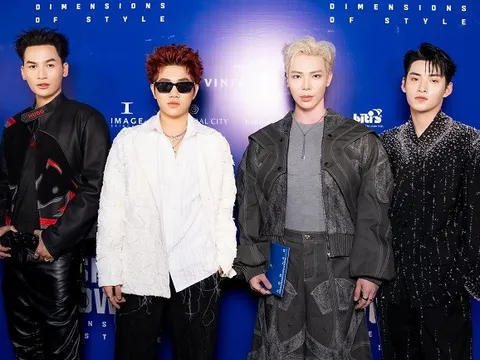 ELLEMAN FASHION SHOW 2024: Dimensions of Style - Đa Chiều Phong Cách