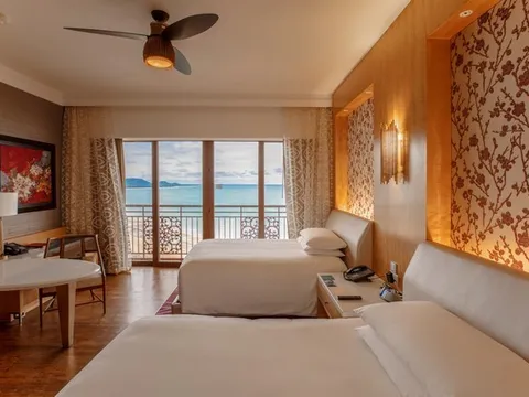 Mùa lễ hội đẹp nhất năm này, The Grand Ho Tram đã chuẩn bị gì cho bạn và gia đình?