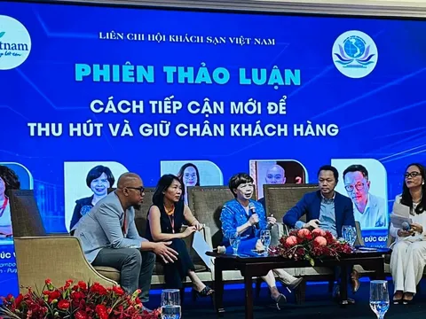 Chiến lược tối ưu hóa doanh thu từ khách hàng nội địa và quốc tế”