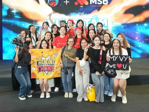 VBA10 - Giải bóng rổ chuyên nghiệp Việt Nam công bố những điểm mới ở mùa giải thứ 10