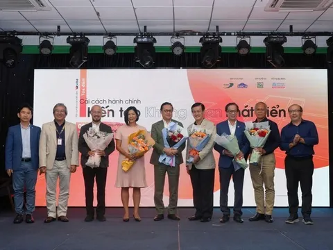 Cơ hội phát triển của ngành Kiến trúc - Xây dựng - Nội thất - Bất động sản trong bối cảnh đô thị mới