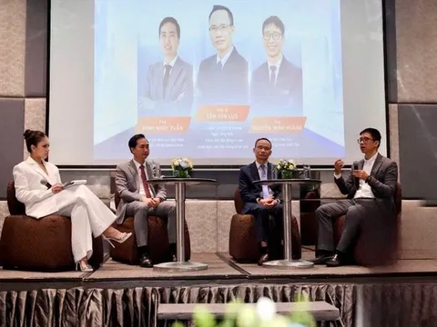 Triển vọng thị trường chứng khoán 6 tháng cuối năm 2025