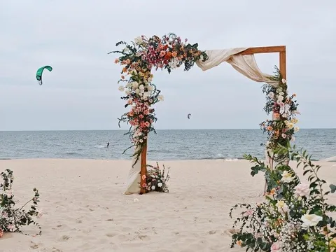 Seahorse Resort & Spa – Chạm đến thiên nhiên, lưu giữ khoảnh khắc trọn đời trước biển nhiệt đới Mũi Né