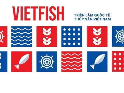 Vietfish 2025: Tái Định Vị Thương Hiệu, VIETFISH mở ra những cơ hội mới cho ngành thủy sản Việt Nam