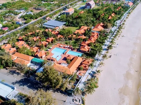 Du lịch rộn ràng dịp Quốc khánh 2/9 cùng TTC Hospitality