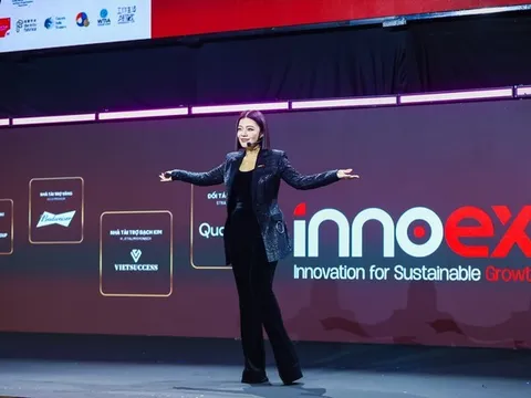 Định hình nền kinh tế tương lai – Từ dữ liệu đến tài sản số