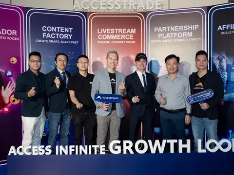 “KOC Camp 2025 x Growth Engine For 2026”: Sự kiện thực chiến đầu tiên kết nối doanh nghiệp và nhà sáng tạo nội dung