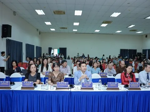 Nghiên cứu – chính sách – thực tiễn chăm sóc sức khỏe tâm thần cho phụ nữ và gia đình