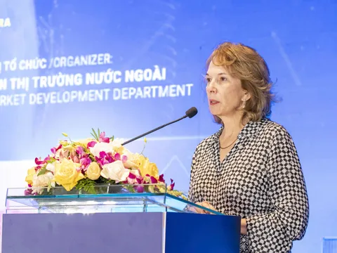 Diễn đàn Thương mại Việt Nam – Hoa Kỳ 2025: Khẳng định nền tảng hợp tác ba thập kỷ, mở rộng dư địa phát triển trong giai đoạn mới