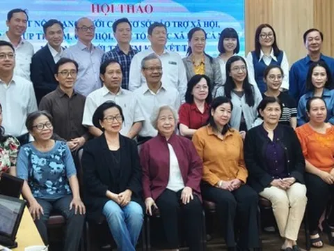 Những rào cản ảnh hưởng đến việc tiếp cận các quyền cơ bản của người khuyết tật và trẻ mồ côi