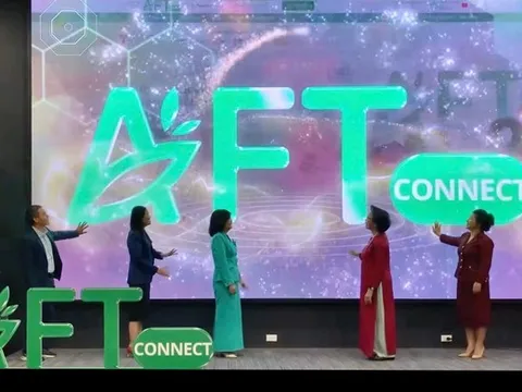 Ra mắt Cổng thông tin điện tử AFT Connect - Hạ tầng số hỗ trợ cộng đồng thực phẩm sạch, hướng tới hệ sinh thái thực phẩm minh bạch và bền vững