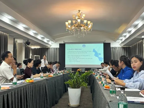 TPHCM: Nâng cao khả năng tiếp cận dịch vụ y tế, giáo dục và phát huy quyền tham gia của trẻ em hoàn cảnh đặc biệt