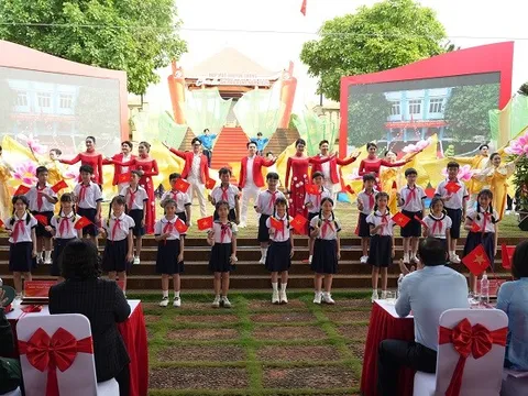 Họp mặt truyền thống Chiến khu An Phú Đông năm 2026: Tiếp nối hào khí, vươn mình trong kỷ nguyên mới