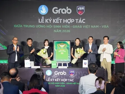 Giải Bóng rổ chuyên nghiệp Việt Nam lần thứ 11 chính thức khởi động