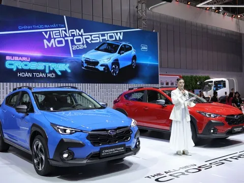 VAMA Thông báo Quyết định về Triển lãm Ô tô Việt Nam 2026