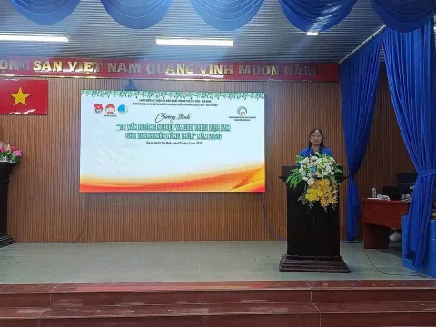 TP Hồ Chí Minh đẩy mạnh tư vấn hướng nghiệp cho thanh niên nông thôn trong thời đại số