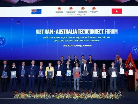 Đại học Top 31 thế giới hợp tác với Đại học Mở Thành phố Hồ Chí Minh triển khai chương trình Thạc sĩ TESOL