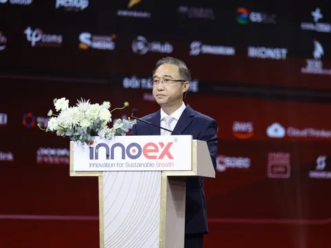InnoEx 2026: Khi những chuyển dịch toàn cầu mở ra cơ hội tái tạo mô hình kinh doanh