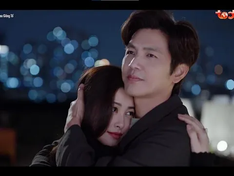 “Hoa Nở Sau Giông Tố” khép lại với cái kết viên mãn sau 38 tập