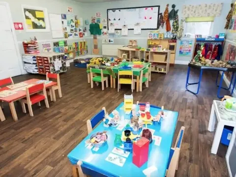 Nhà trẻ ở Anh bị phạt 225.000 bảng vì có phân chuột