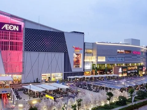 Lãnh đạo tỉnh Thanh Hóa lý giải đấu giá khu đất liên quan Aeon Mall