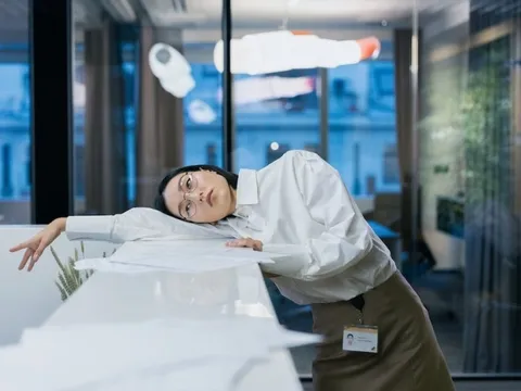 Chiều lòng người khác sẽ khiến bạn kiệt sức