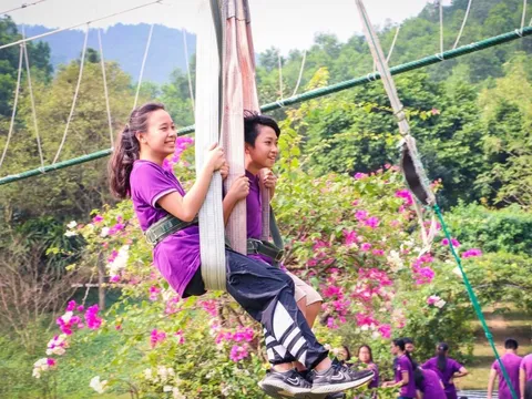 Những trại hè có giá 12-190 triệu đồng/khóa