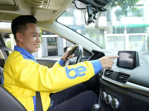 Taxi điện VinFast chính thức hoạt động trên app Be, giá cả liệu có cạnh tranh hơn?
