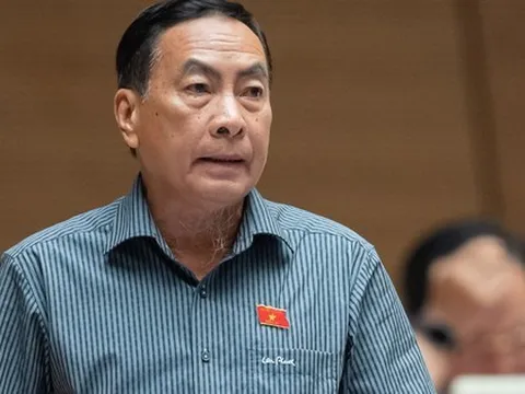 Cần thiết giữ giá trần vé máy bay