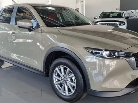 Loạt xe mới cận kề ngày ra mắt, khách Việt có đủ lựa chọn sedan, MPV, SUV từ cỡ nhỏ đến trung