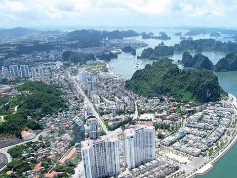 Điểm danh 19 dự án 'ngâm đất' ở Quảng Ninh