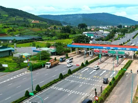 Đấu giá 2 khu đất vốn là trụ sở cơ quan nhà nước ở Lâm Đồng