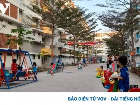 Nguyên nhân gói tín dụng 120.000 tỷ cho nhà ở xã hội chưa được giải ngân?